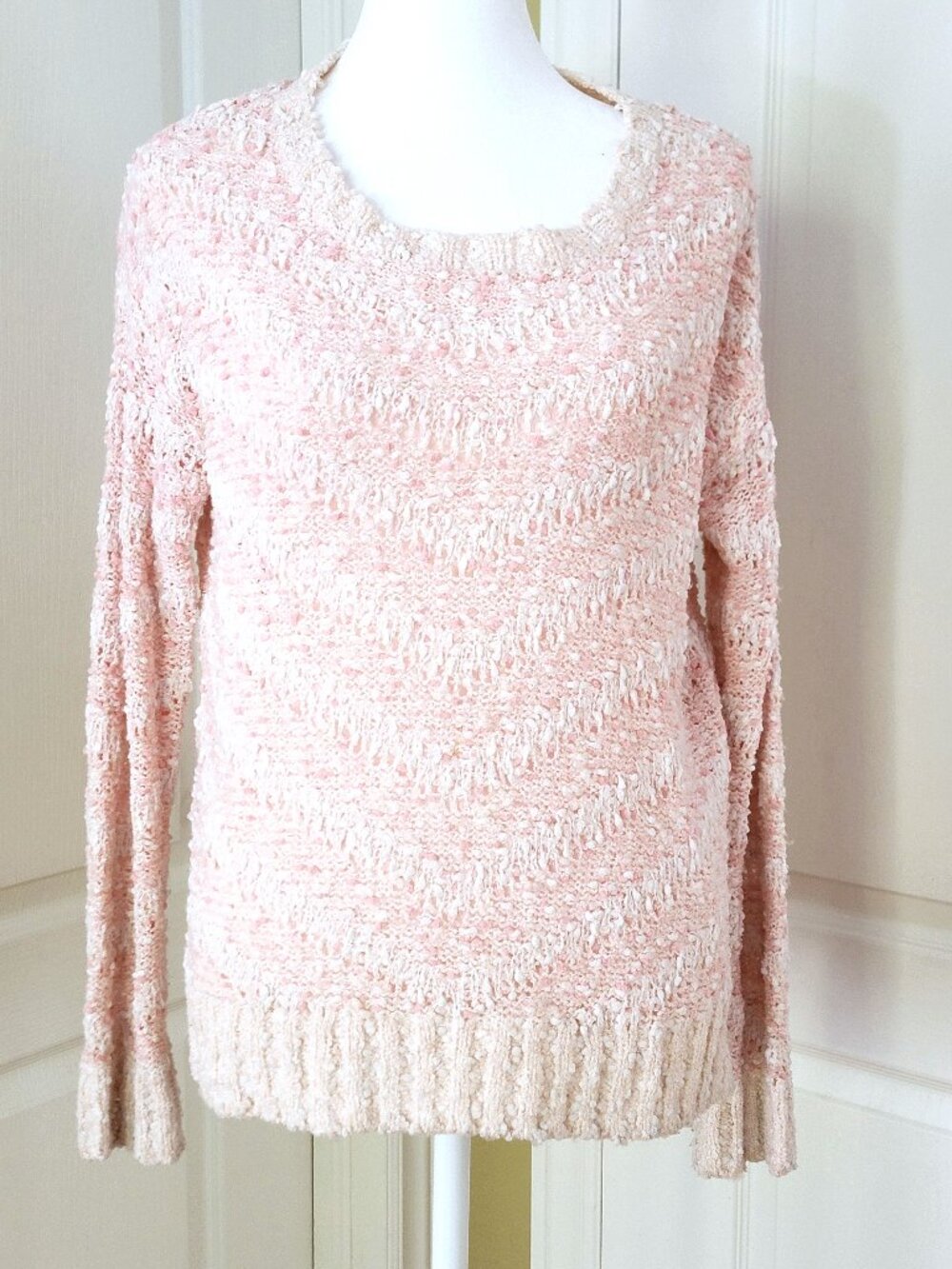 FOREVER 21 KNIT SWEATER
